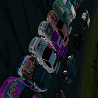 カーパーキング痛車愛好連盟