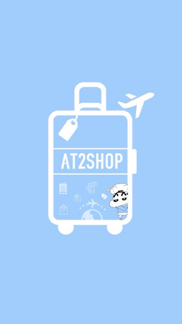 AT2SHOP🇰🇷