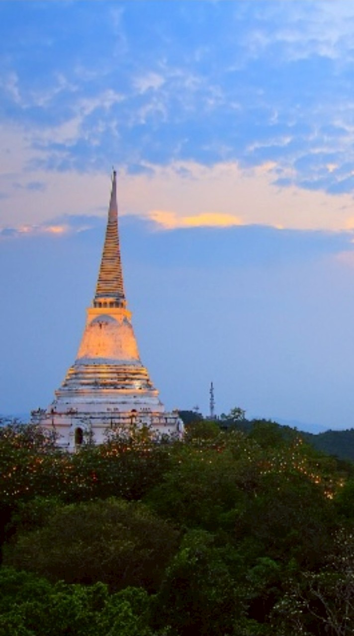 นักวิเคราะห์ เพชรบุรีบ้านเรา