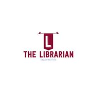 Hop on English X The Librarian
