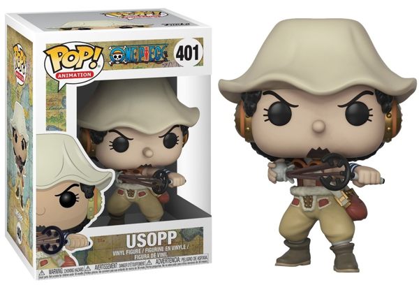 ◆ Funko Q 版公仔