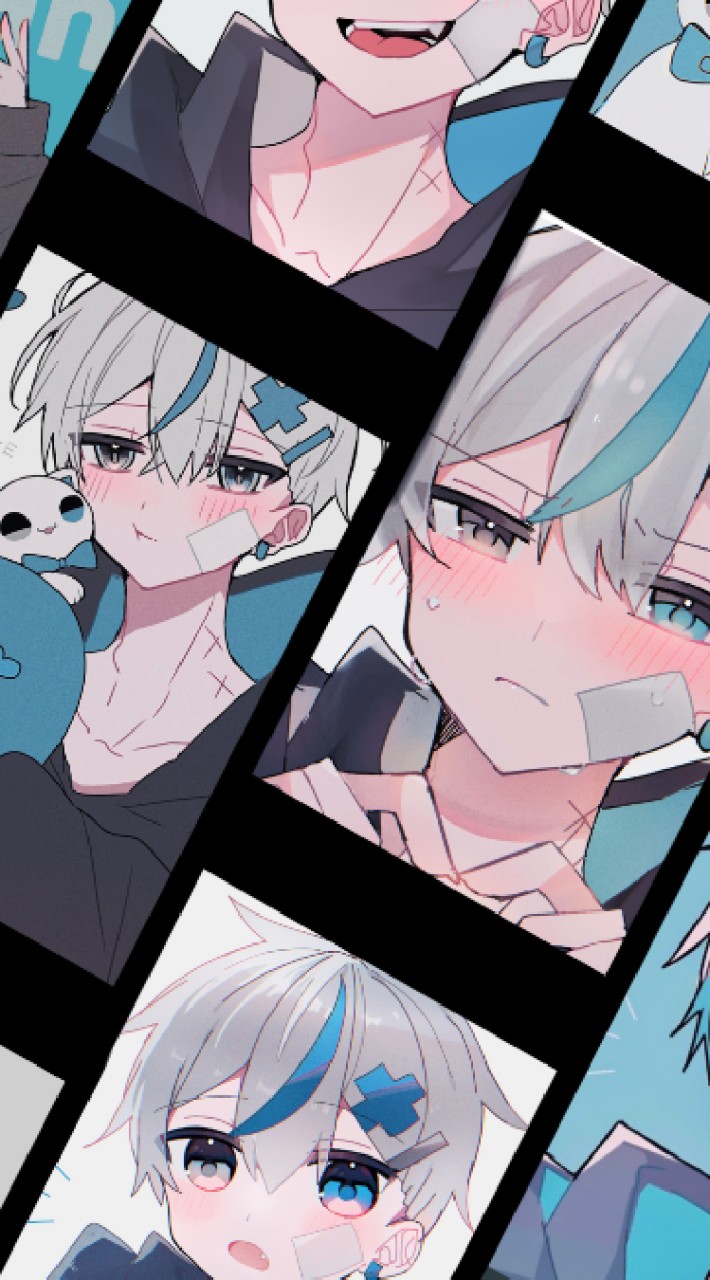 るくぅた推しのるくぅ民集まれ!!☁💙のオープンチャット