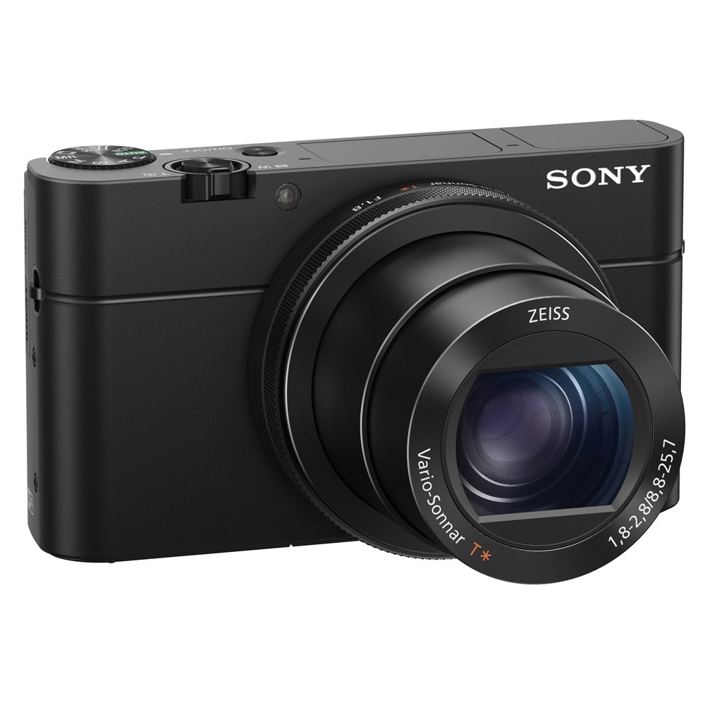 型號:SONY RX100M4 規格:類單眼 配件:盒裝附贈手腕帶、電池、座充 保固:兩年 貨源:公司貨 《歡迎來店選購，台南、高雄均有實體店面》 ■1.0 吋堆疊式 Exmor RS CMOS 感光