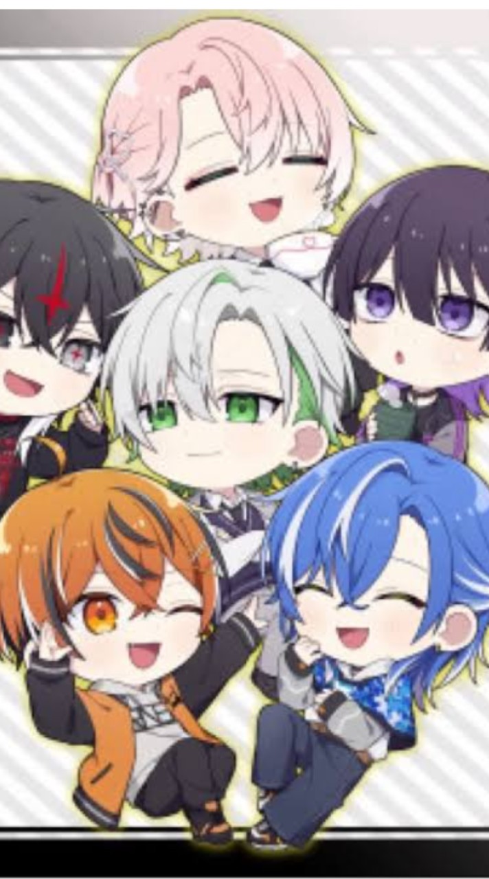 クロノヴァファンの子かもぉぉぉん！
