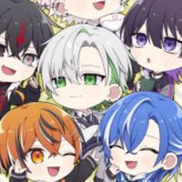 クロノヴァファンの子かもぉぉぉん！