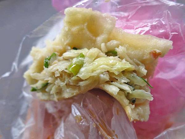 【台北美食】江蘇水煎包-皮薄餡多的美味水煎包