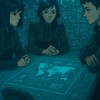 ふみねえのアジト《ビジネスもしもし戦略室》
