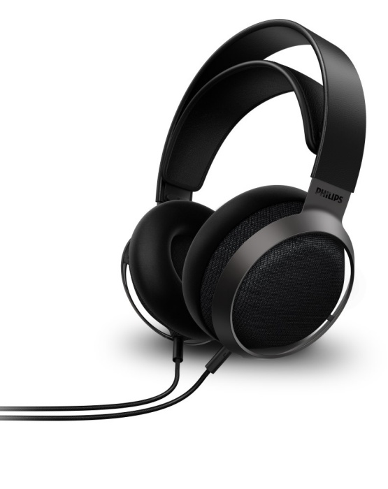 專為發燒友設計！飛利浦在台推出 Fidelio X3 旗艦級耳罩式有線耳機