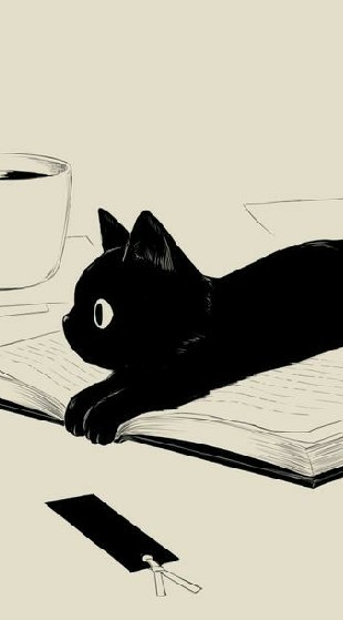 OpenChat 黒猫【アトラフェレス】