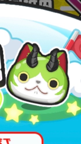 ぷにぷに専用グルのオープンチャット