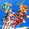 ドラゴンボール好きな人あつまーれ