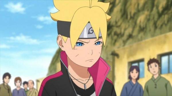 42++ Nama nama hewan di naruto download