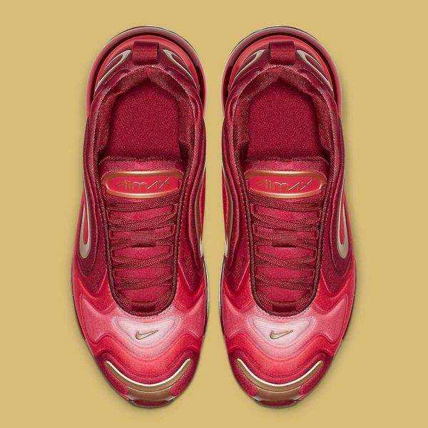 nike air max 720 iron man