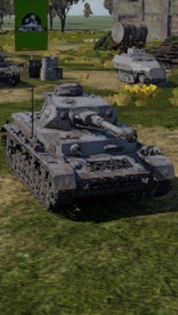 WarThunderMobile初心者の集まり