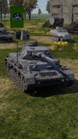 WarThunderMobile•WarThunderプレイヤーの集い