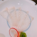 お料理 - 実際訪問したユーザーが直接撮影して投稿した新宿懐石料理 / 割烹馳走 風々の写真のメニュー情報