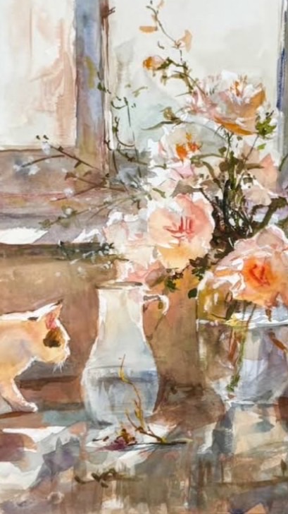 アナログ初心者のプロまでの道