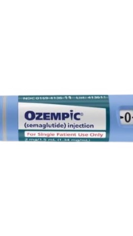 瘦瘦筆🆚胰妥讚Ozempic (Semaglutide) 分享
