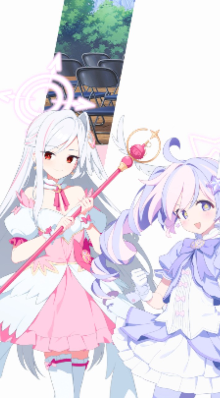 先生集合！！ブルーアーカイブの部屋！初心者上級者どちらも歓迎