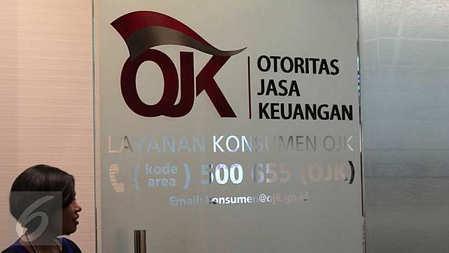 Laporan Keuangan Ojk 2019 Raih Wtp Dari Bpk