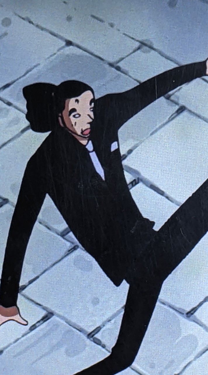 わぴ緩🙍‍♂️