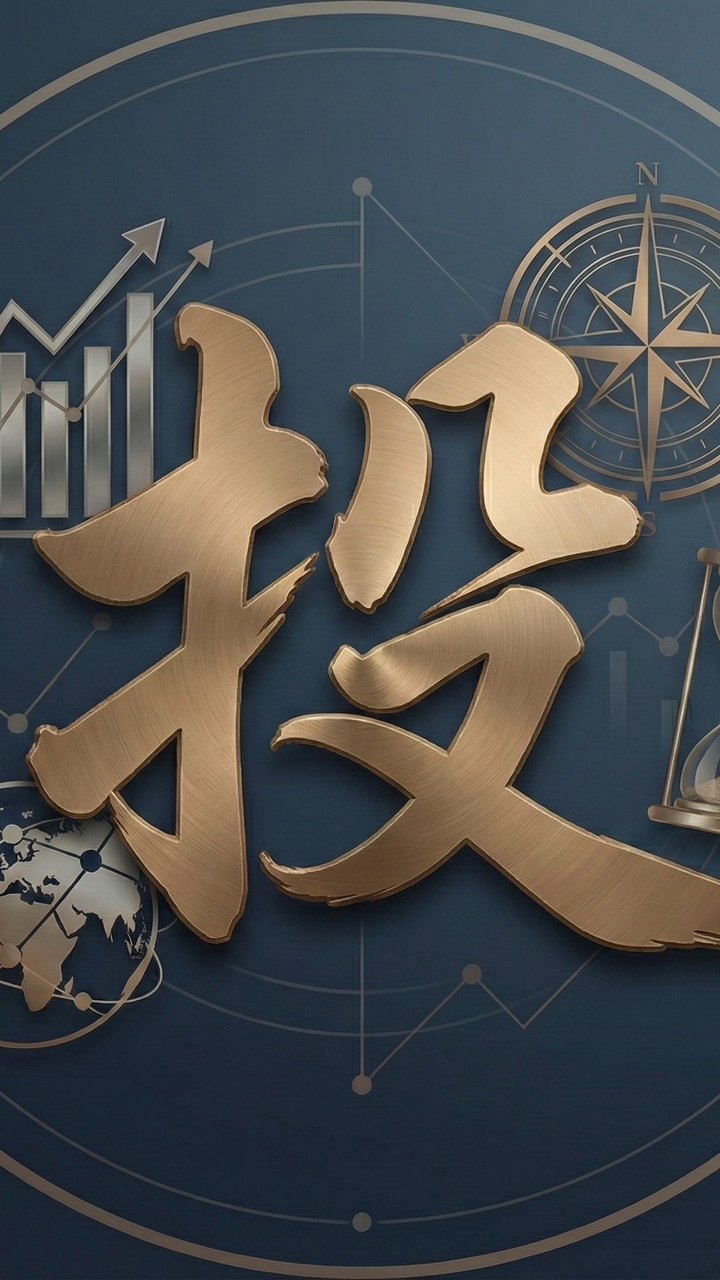 鋒哥長期投資經驗交流群