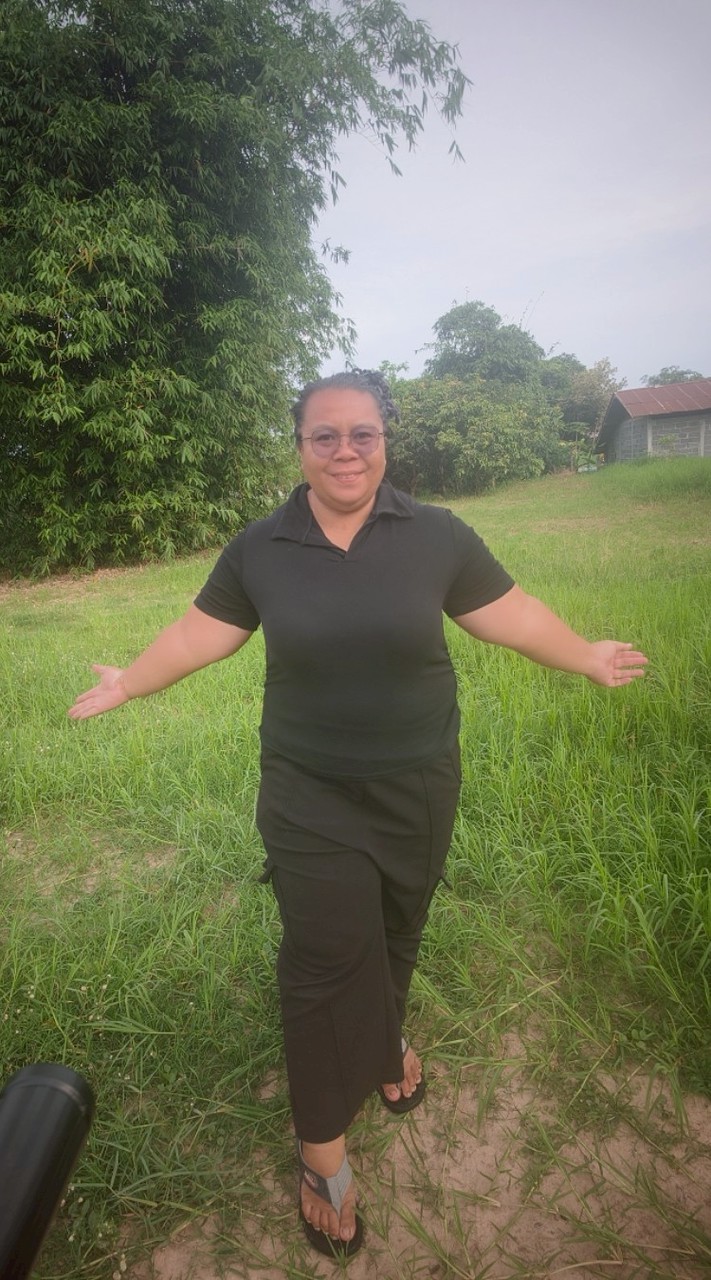 โบว์สาวทุ่งกุลา