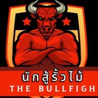 นักสู้รั้วไม้
