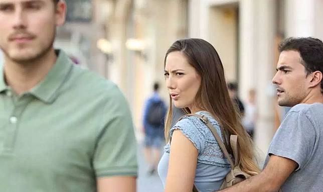 7 Arti Mimpi Ketemu Mantan Pacar Yang Ternyata Bisa Jadi Pertanda Buruk Waspadai Datangnya Penyakit Sampai Pertikaian Dengan Teman Grid Id Line Today