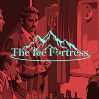 𝐓𝐋𝐅氷の砦─The Ice Fortress─【冷戦世界を舞台にした国家運営オプ】