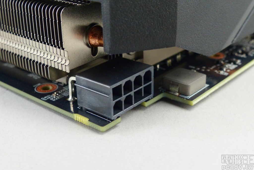 省電、低溫、迷你的高效能顯示卡，GIGABYTE GeForce GTX 1660 Ti Mini ITX OC 6G 測試