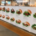 実際訪問したユーザーが直接撮影して投稿した六本木ハンバーガーthe 3rd Burger アークヒルズサウスタワー店の写真