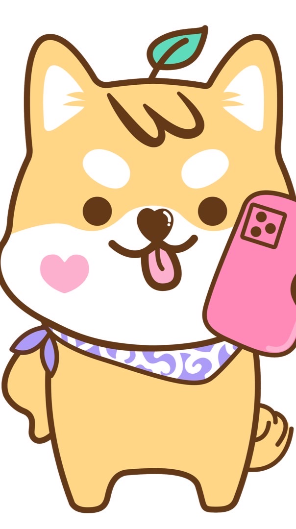 ชิบะมาแชร์ by SHiBA Phone🐶📱
