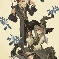 [Magic Awakened|TH]Take Some Break