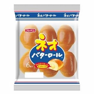 ネオバターロール
