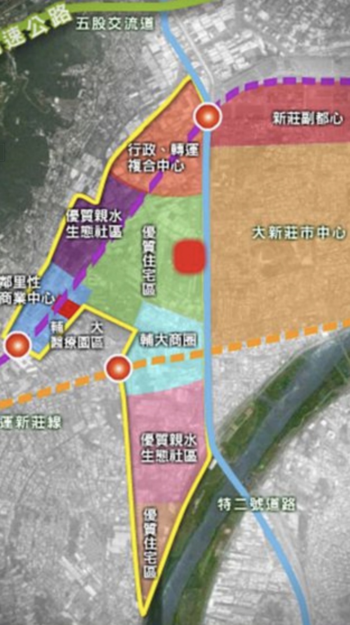 塭仔圳預售屋交流社群