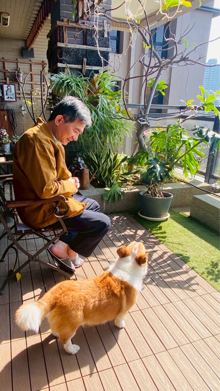 全家人