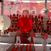แรงงาน & สตาฟ เพชรชมพู 🩷