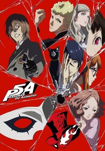 Persona 5 特別節目 Dark Sun 12 30午夜12點播出 雨宮蓮是死是活 遊戲基地 Line Today