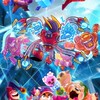 ブロスタガチバ協力