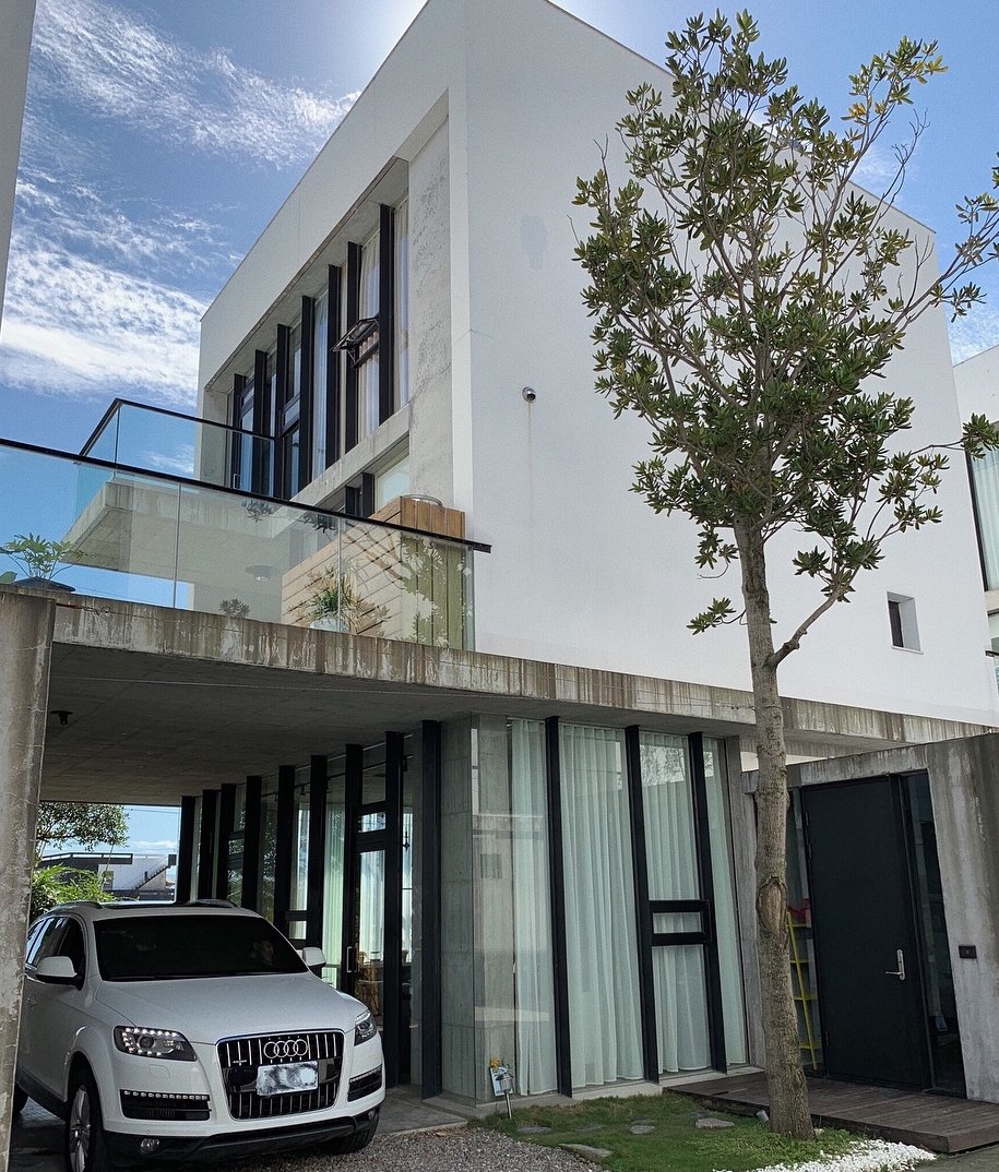 蘆薈villa @ Av Yw 1