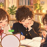ももんが勉強村