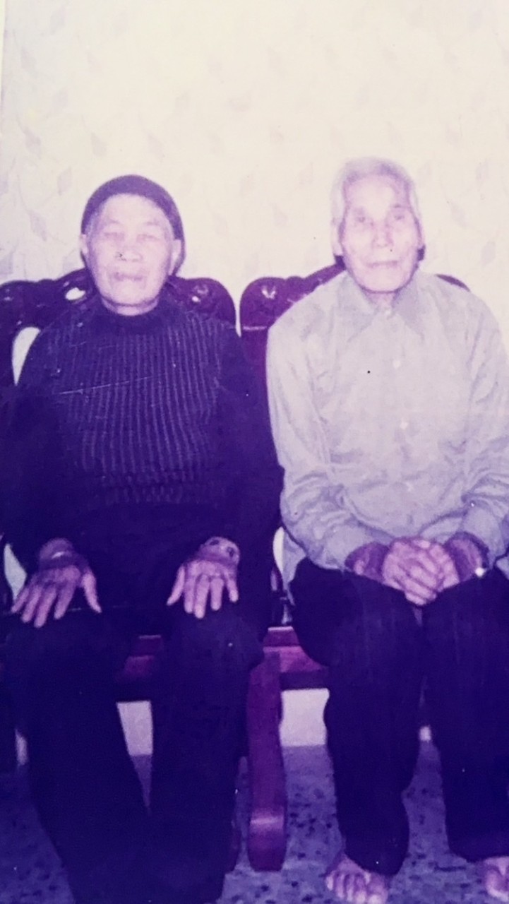 好阿💗（吳）宗親會