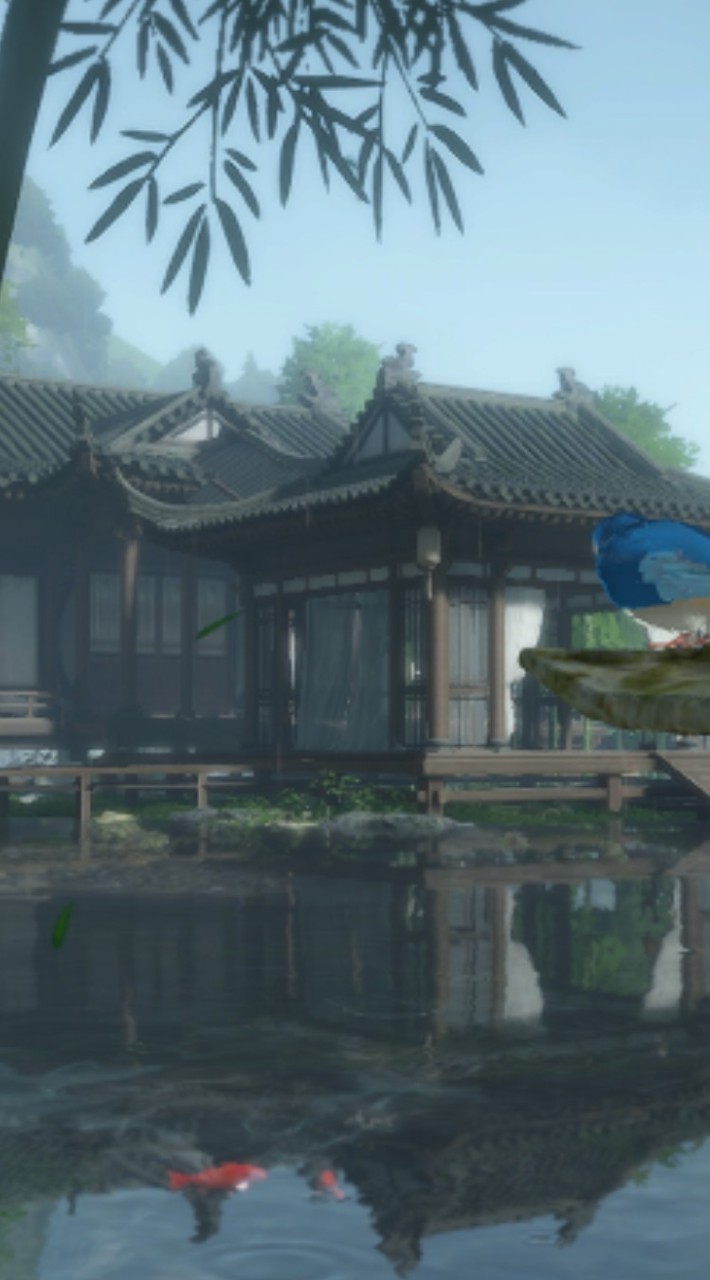 逆水寒寶寶群