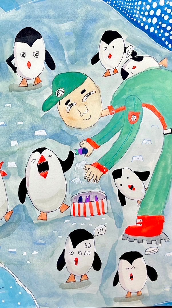 黛西寶貝小舖