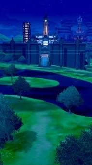 ポケモン剣盾(ソード&シールド)トーク