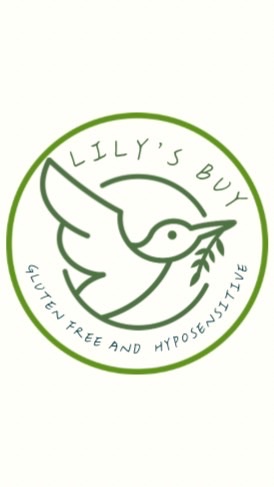 Lily’s的無奶麩好康團