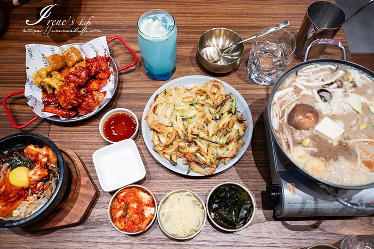 ８月超夯新開店７家！天花板級吃到飽、全台唯一韓式蔬食、千坪粵菜烤鴨五吃