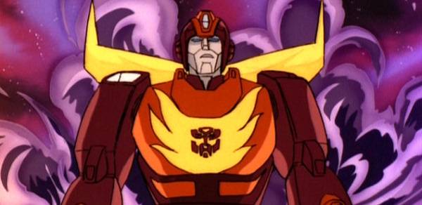 Waduh, Optimus Prime Berpindah Sisi Jadi Musuh Manusia?
