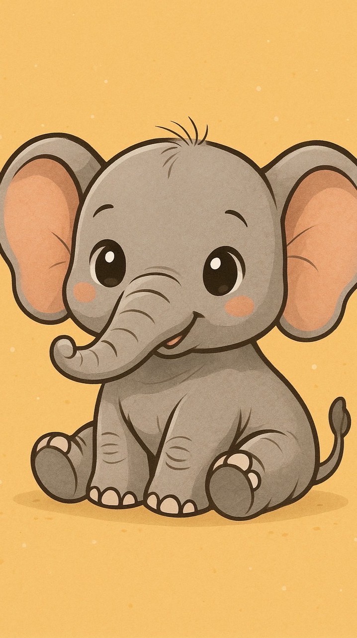 P4 Elephant Student Pick Up A.Y 2025
